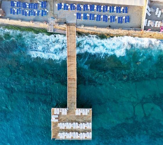 White City Beach Hotel (Adults Only 16+)
