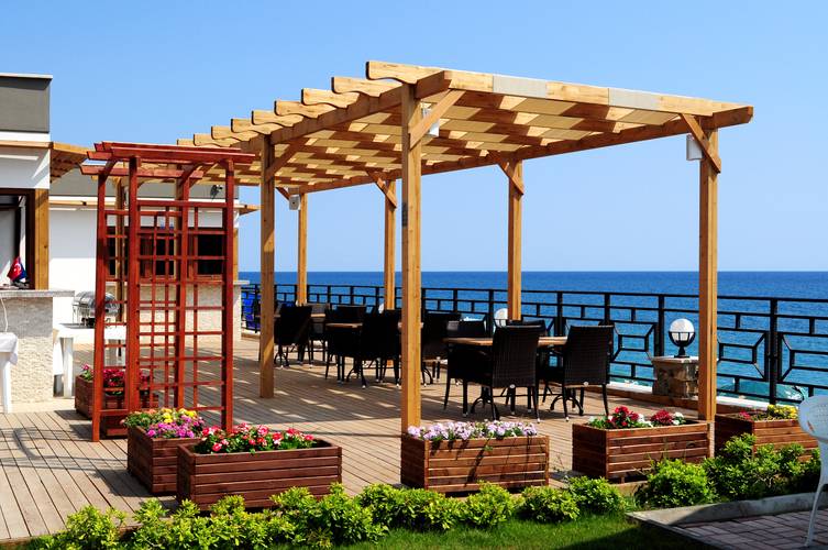 White City Beach Hotel (Adults Only 16+)