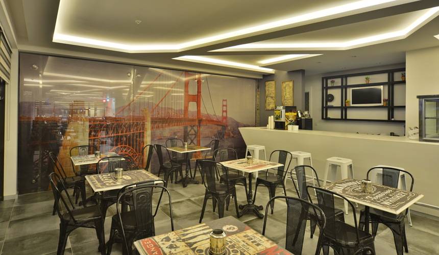 White City Beach Hotel (Adults Only 16+)