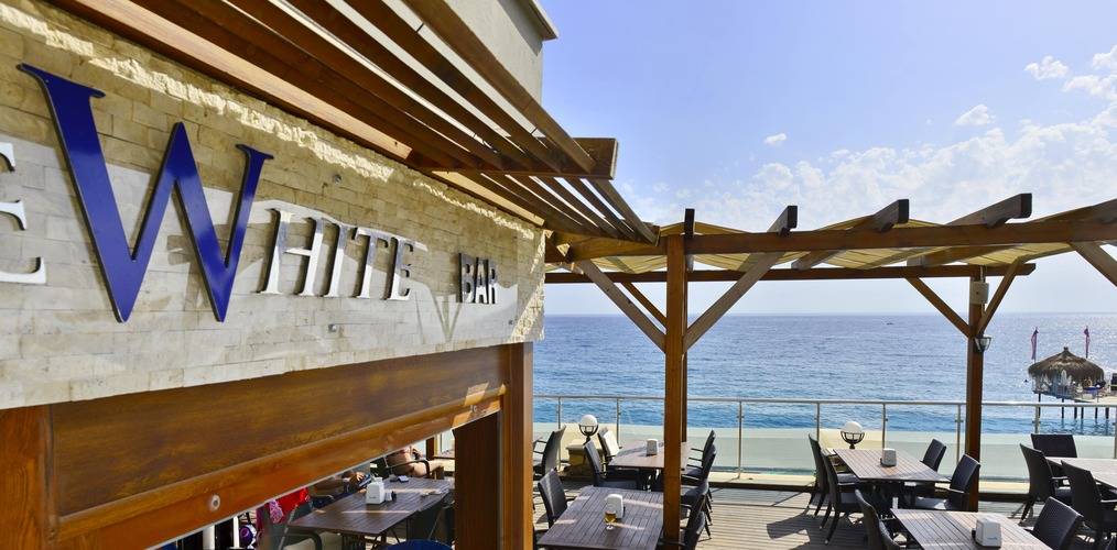 White City Beach Hotel (Adults Only 16+)