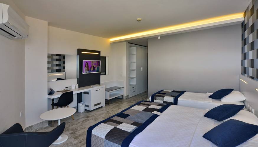 White City Beach Hotel (Adults Only 16+)