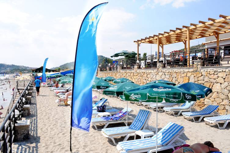 White City Beach Hotel (Adults Only 16+)