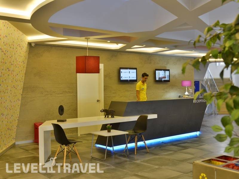 Фотография White City Beach Hotel (Adults Only 16+)