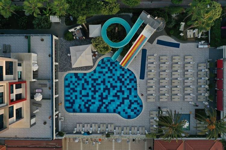 White City Beach Hotel (Adults Only 16+)