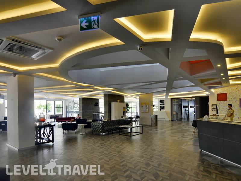 Фотография White City Beach Hotel (Adults Only 16+)