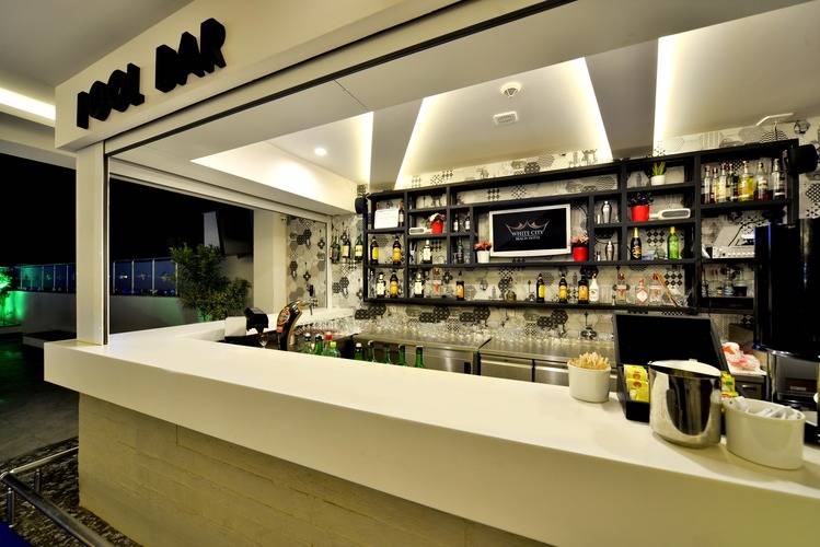 White City Beach Hotel (Adults Only 16+)