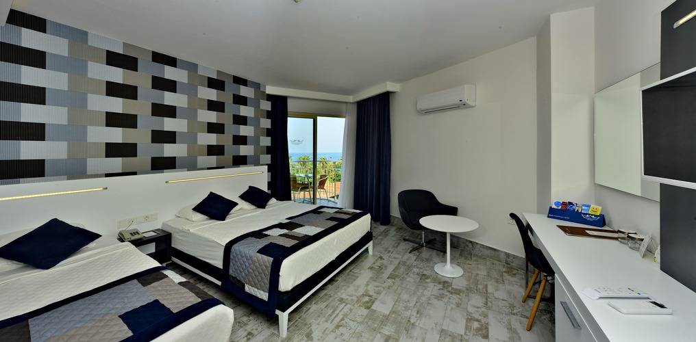White City Beach Hotel (Adults Only 16+)
