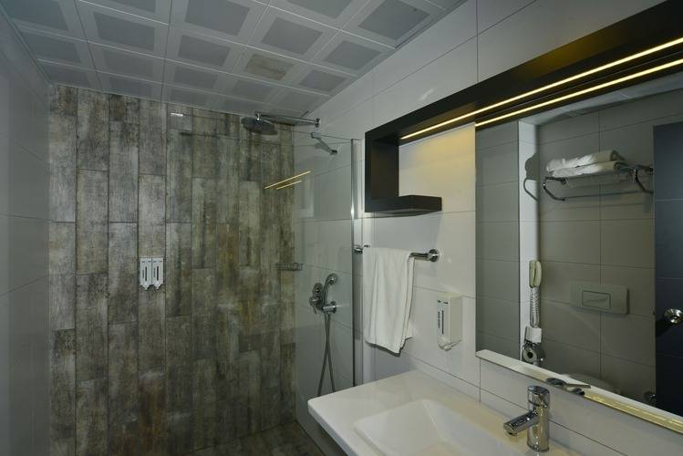 White City Beach Hotel (Adults Only 16+)