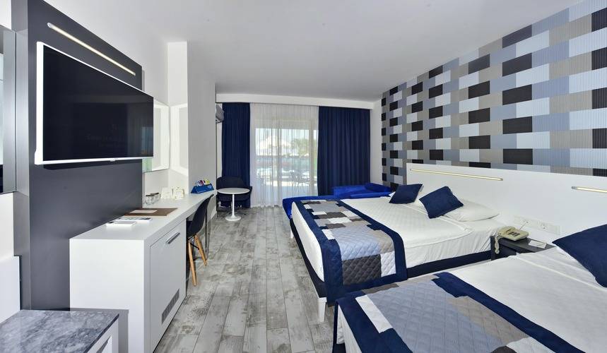 White City Beach Hotel (Adults Only 16+)