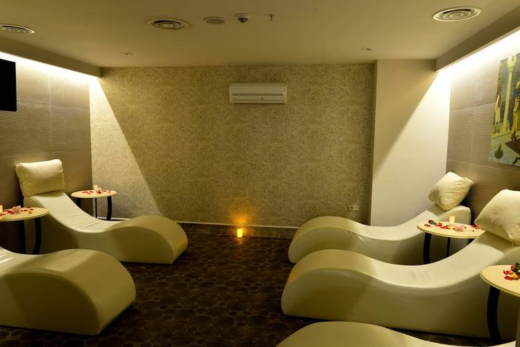 White City Beach Hotel (Adults Only 16+)