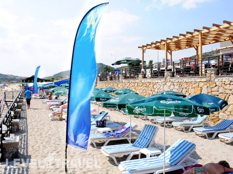Фотография White City Beach Hotel (Adults Only 16+)
