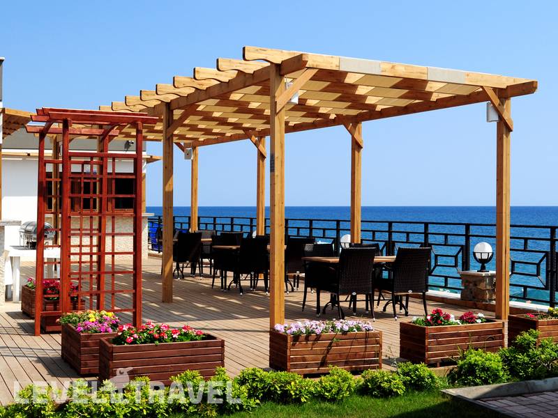 Фотография White City Beach Hotel (Adults Only 16+)
