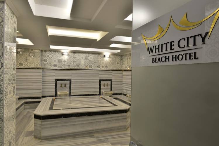 White City Beach Hotel (Adults Only 16+)