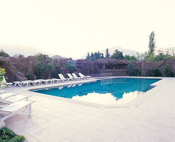 Deja Vu Boutique Hotel