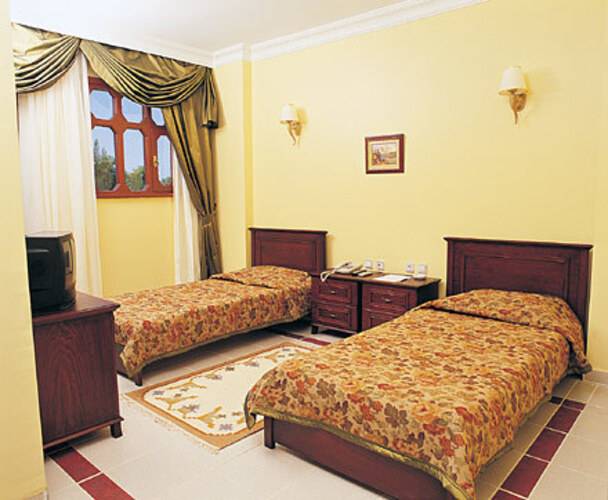 Deja Vu Boutique Hotel