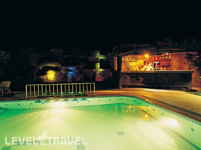 Фотография Deja Vu Boutique Hotel