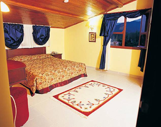 Deja Vu Boutique Hotel