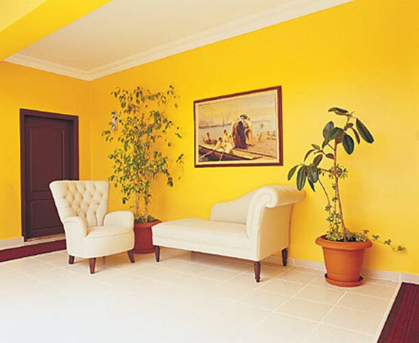 Deja Vu Boutique Hotel
