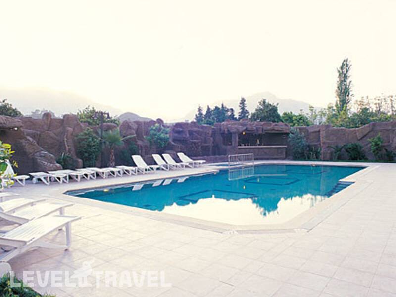 Фотография Deja Vu Boutique Hotel