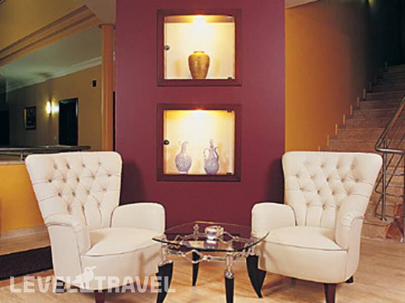 Фотография Deja Vu Boutique Hotel