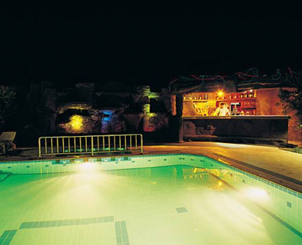 Deja Vu Boutique Hotel