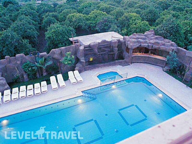 Фотография Deja Vu Boutique Hotel