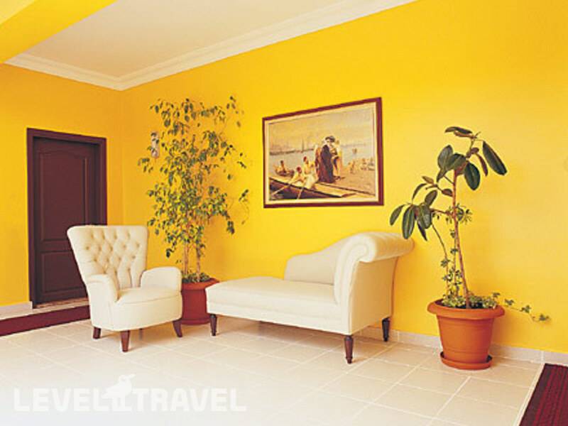 Фотография Deja Vu Boutique Hotel