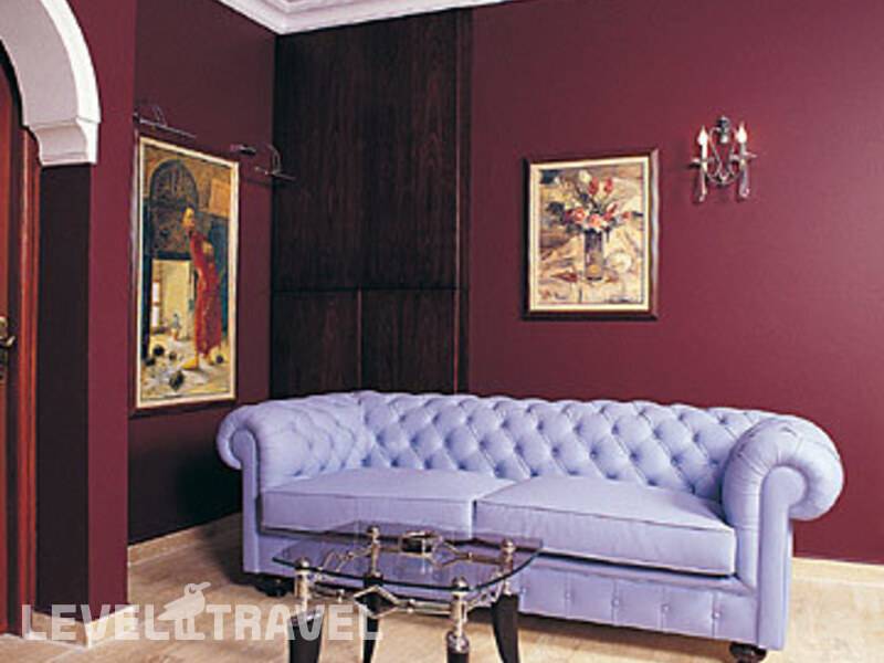 Фотография Deja Vu Boutique Hotel