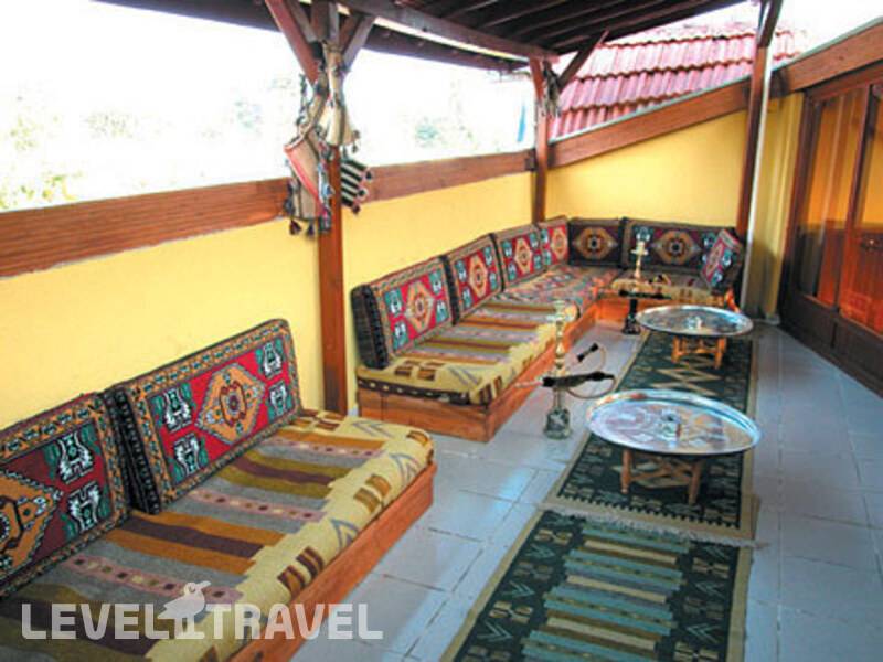 Фотография Deja Vu Boutique Hotel