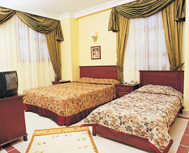 Deja Vu Boutique Hotel
