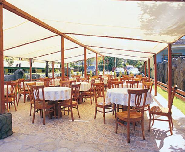 Deja Vu Boutique Hotel
