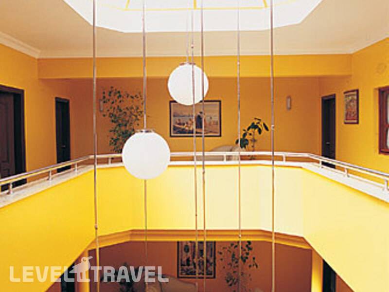 Фотография Deja Vu Boutique Hotel