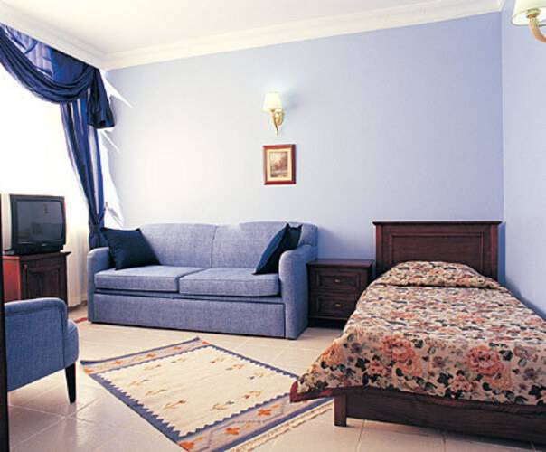 Deja Vu Boutique Hotel