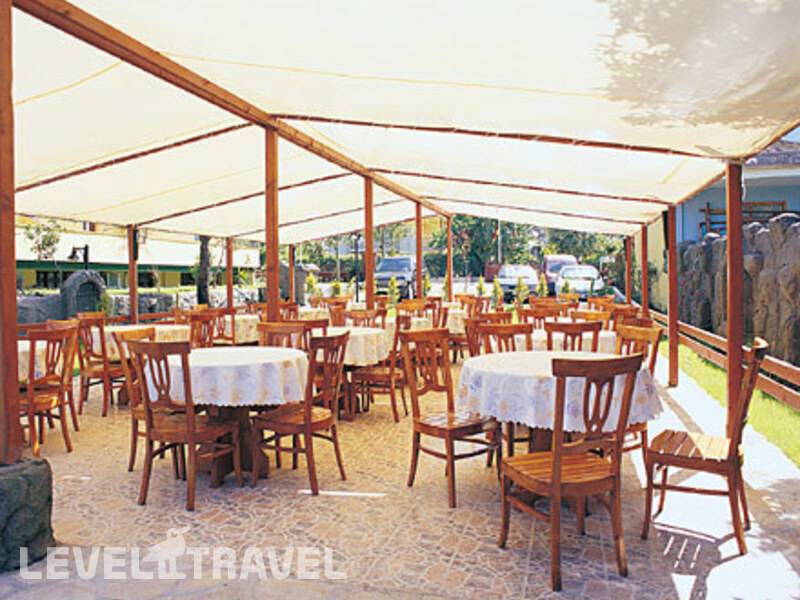 Фотография Deja Vu Boutique Hotel