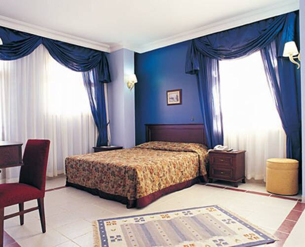 Deja Vu Boutique Hotel