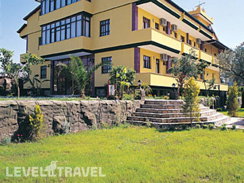 Фотография Deja Vu Boutique Hotel
