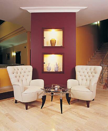 Deja Vu Boutique Hotel