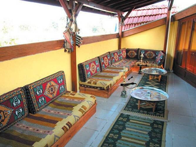 Deja Vu Boutique Hotel