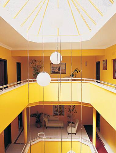 Deja Vu Boutique Hotel