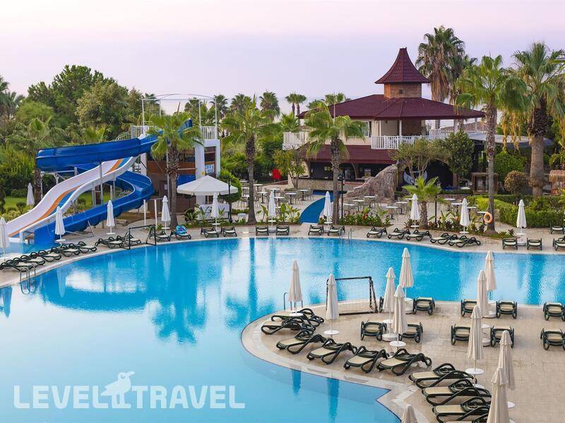 Фотография Bella Resort Hotels & Spa