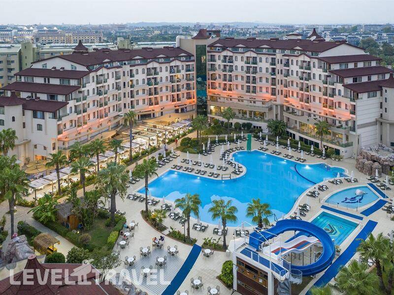 Фотография Bella Resort Hotels & Spa