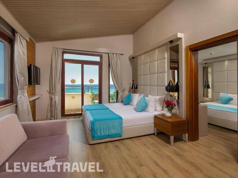 Фотография Bella Resort Hotels & Spa