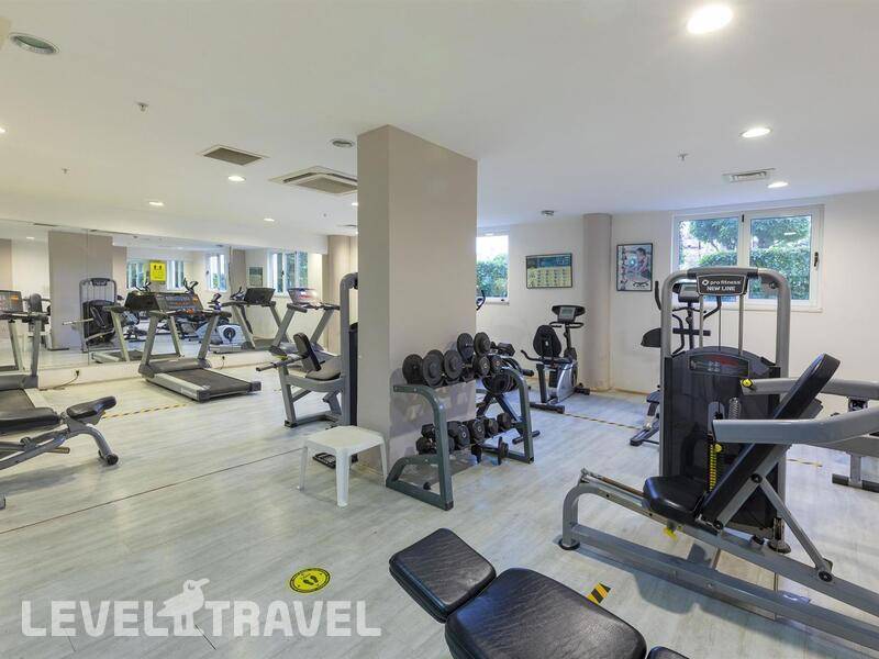 Фотография Bella Resort Hotels & Spa