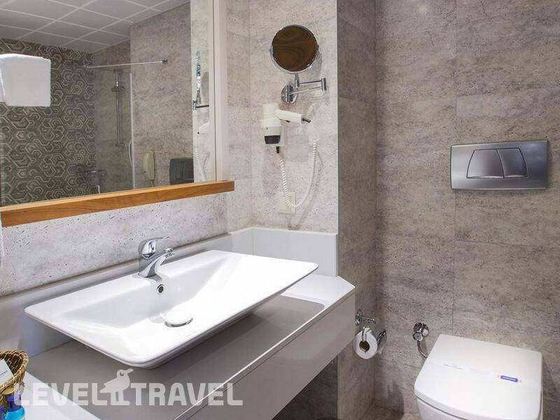 Фотография Bella Resort Hotels & Spa