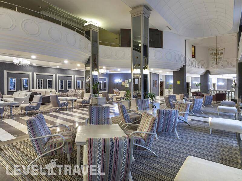 Фотография Bella Resort Hotels & Spa