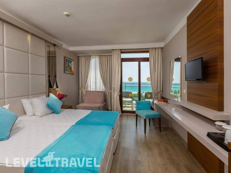 Фотография Bella Resort Hotels & Spa