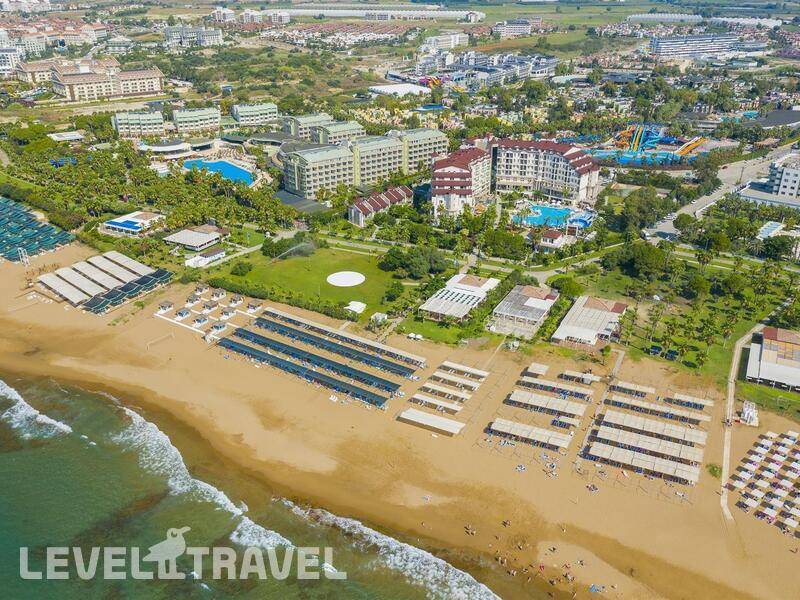 Фотография Bella Resort Hotels & Spa