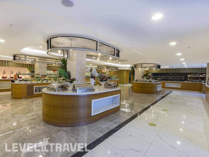 Фотография Bella Resort Hotels & Spa