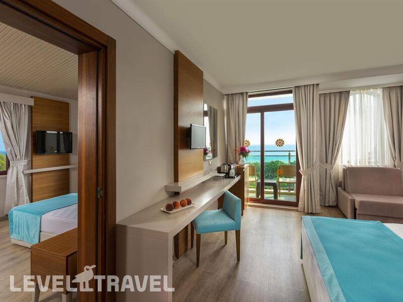 Фотография Bella Resort Hotels & Spa
