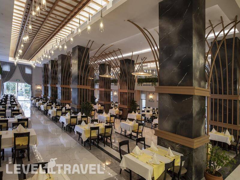 Фотография Bella Resort Hotels & Spa